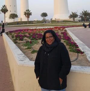 Meet your Posher, Vanessa